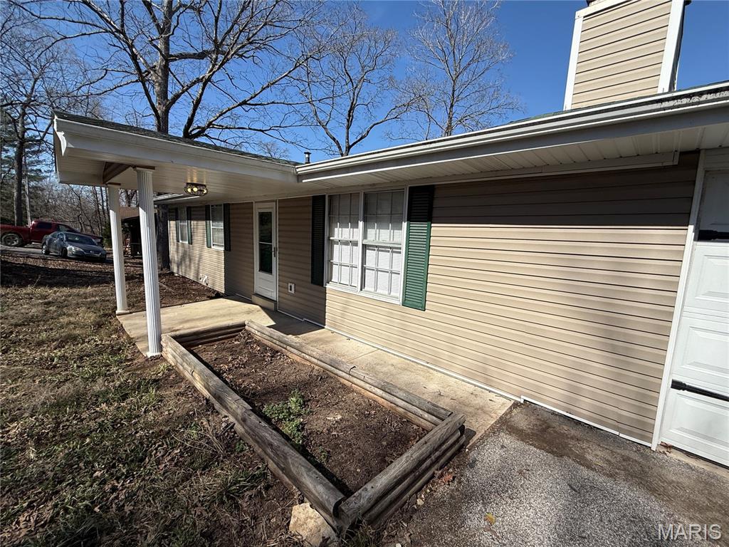 Weber Hill Manor 5 - Residential