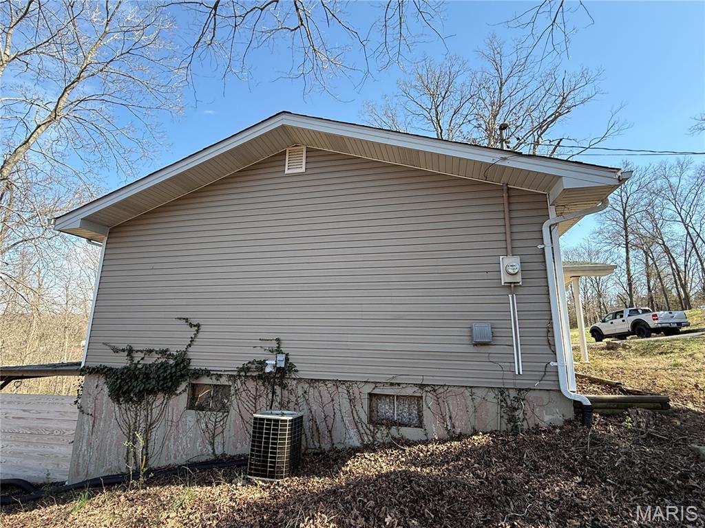 Weber Hill Manor 5 - Residential