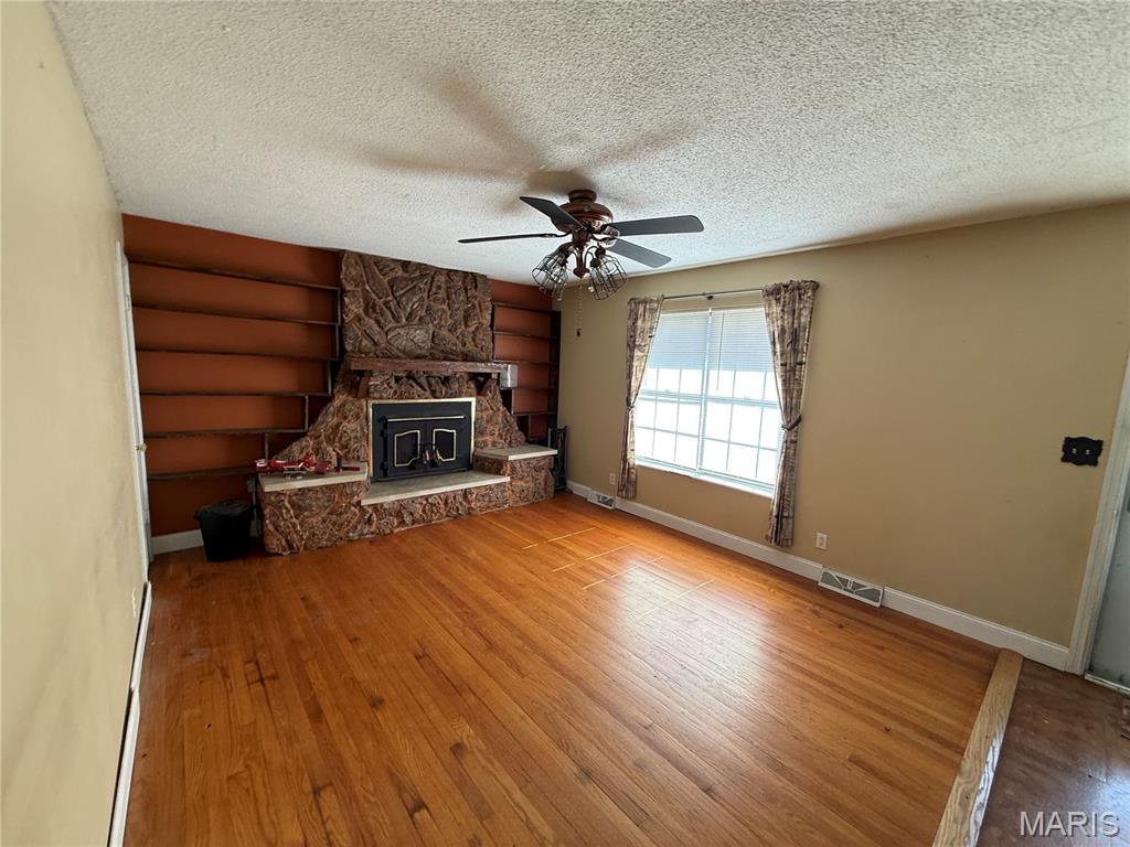 Weber Hill Manor 5 - Residential