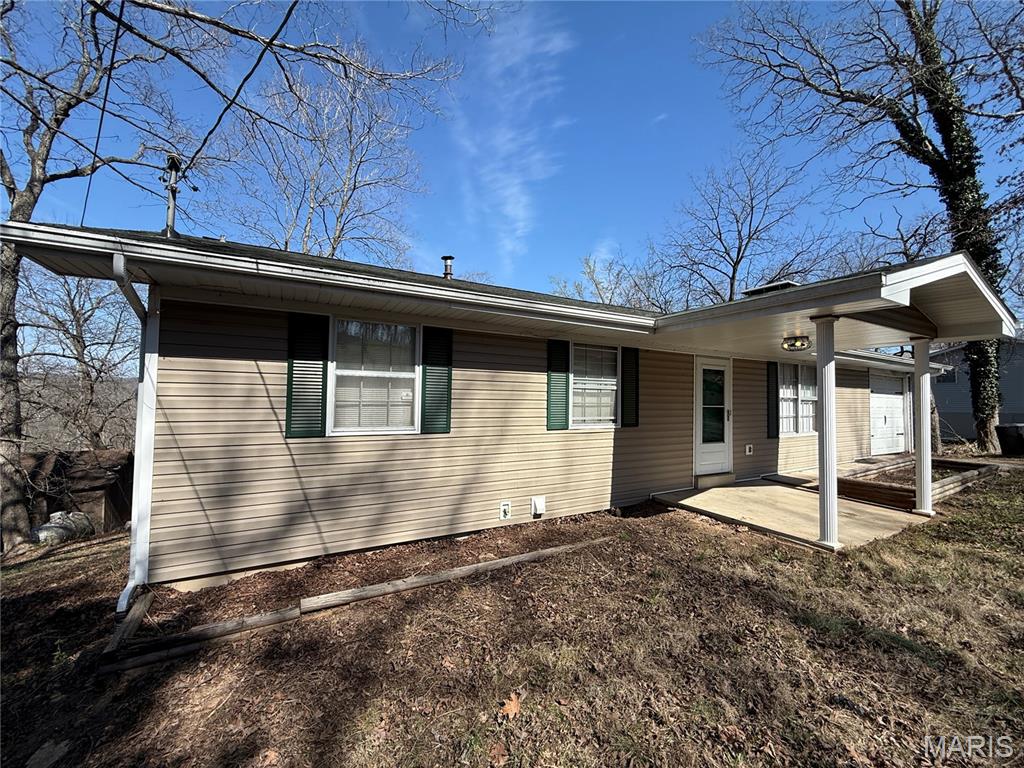 Weber Hill Manor 5 - Residential