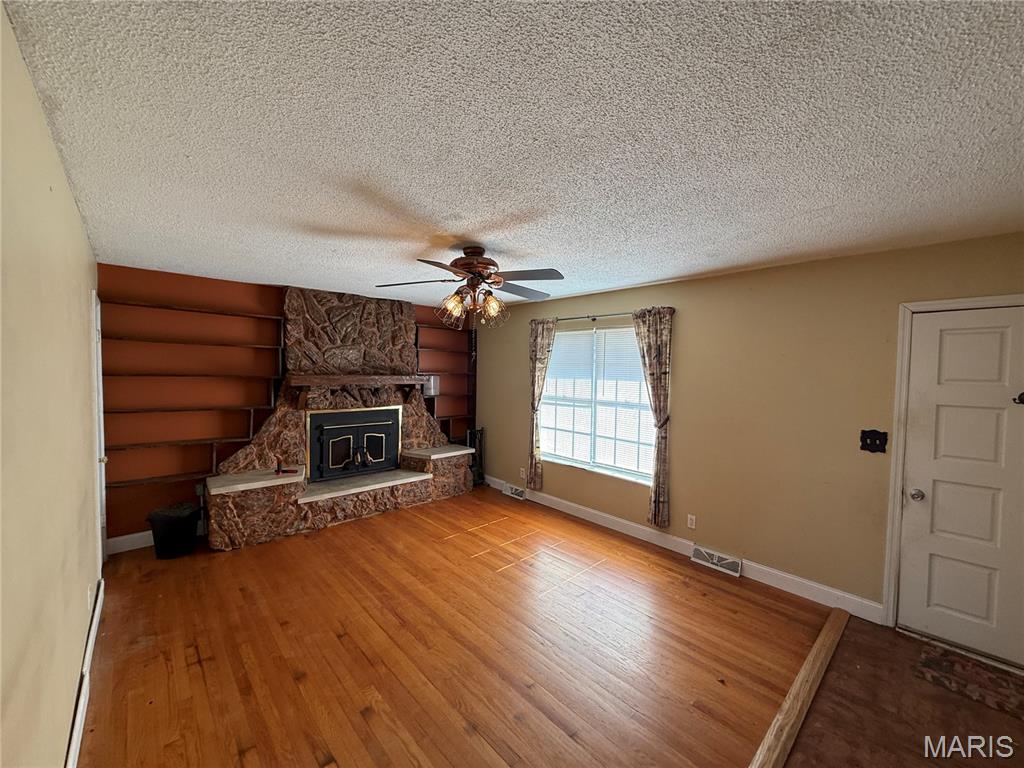 Weber Hill Manor 5 - Residential