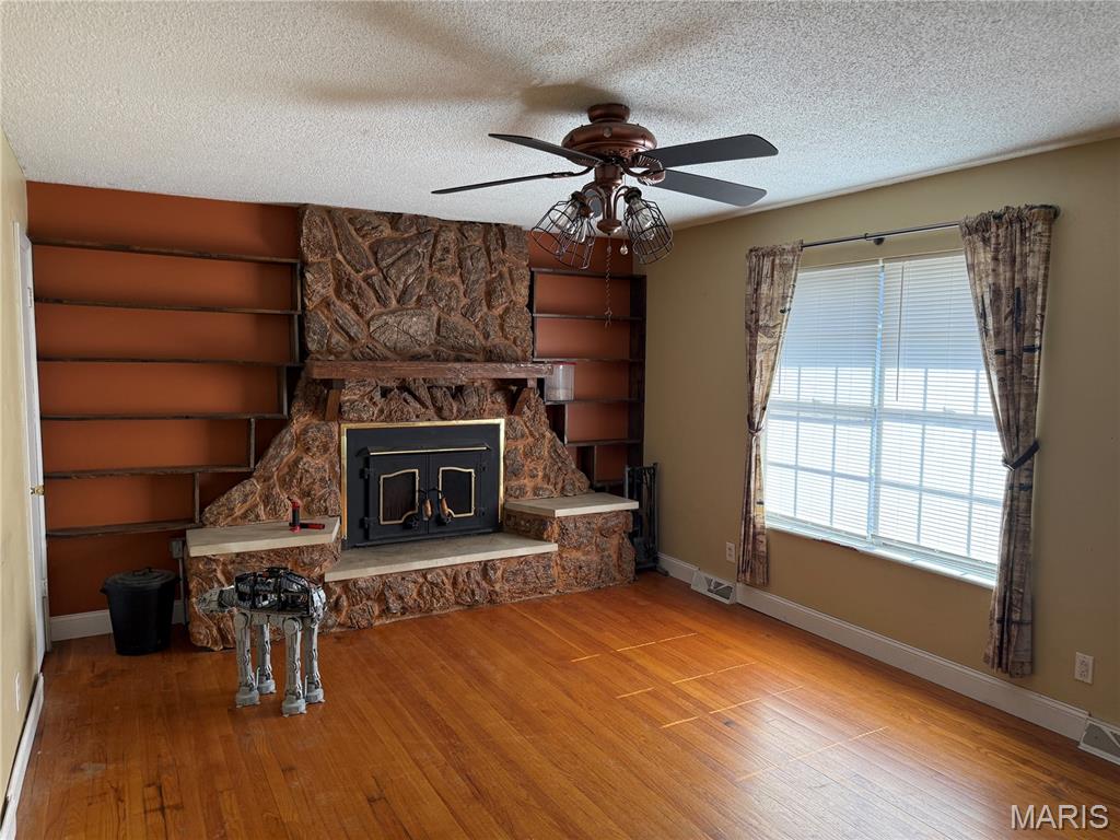 Weber Hill Manor 5 - Residential