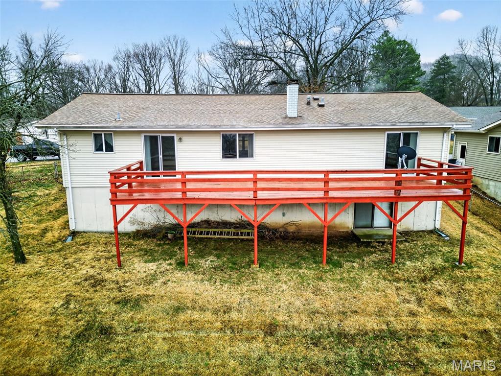 Hohman Farm 03 - Residential