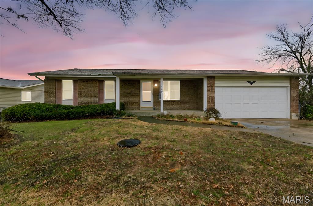 Hohman Farm 03 - Residential