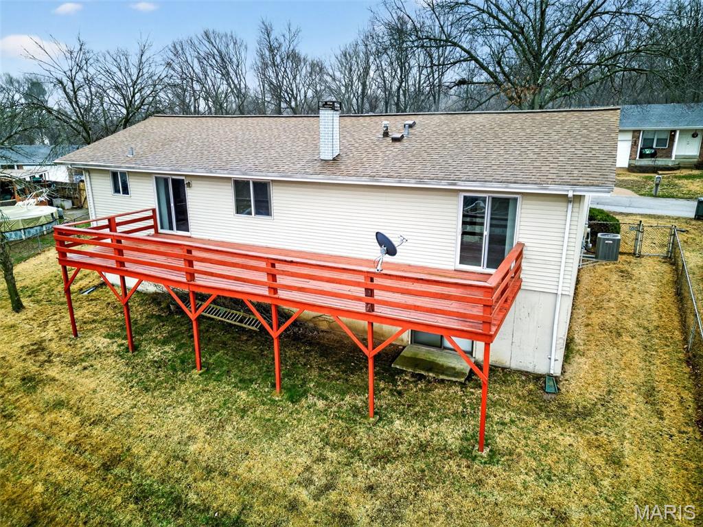 Hohman Farm 03 - Residential