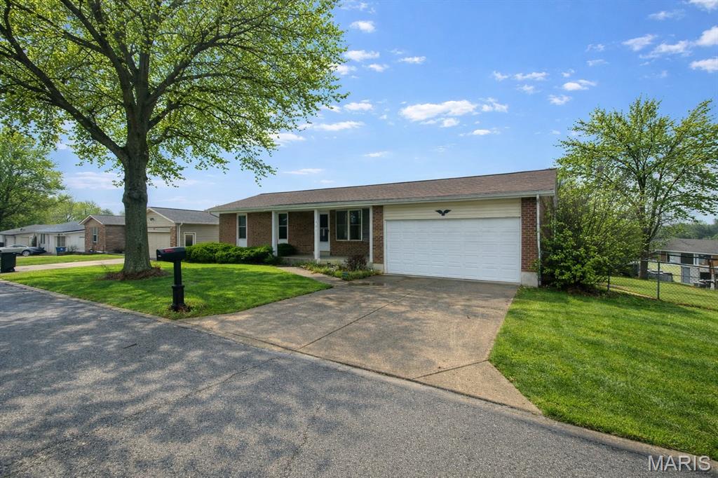 Hohman Farm 03 - Residential