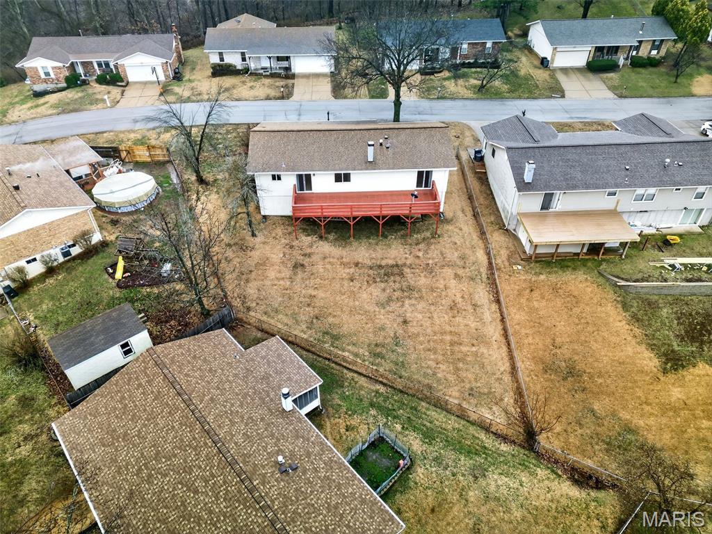 Hohman Farm 03 - Residential