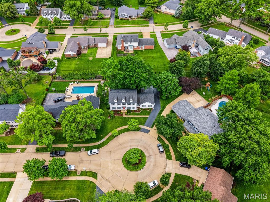 Scarborough 4 - Residential