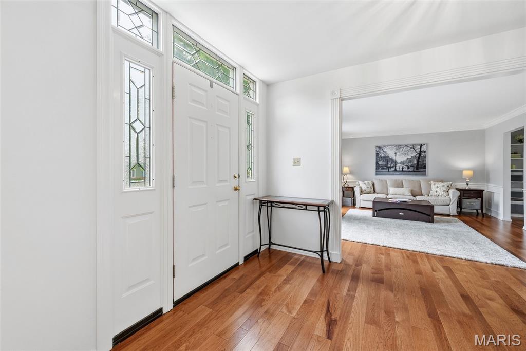 Scarborough 4 - Residential