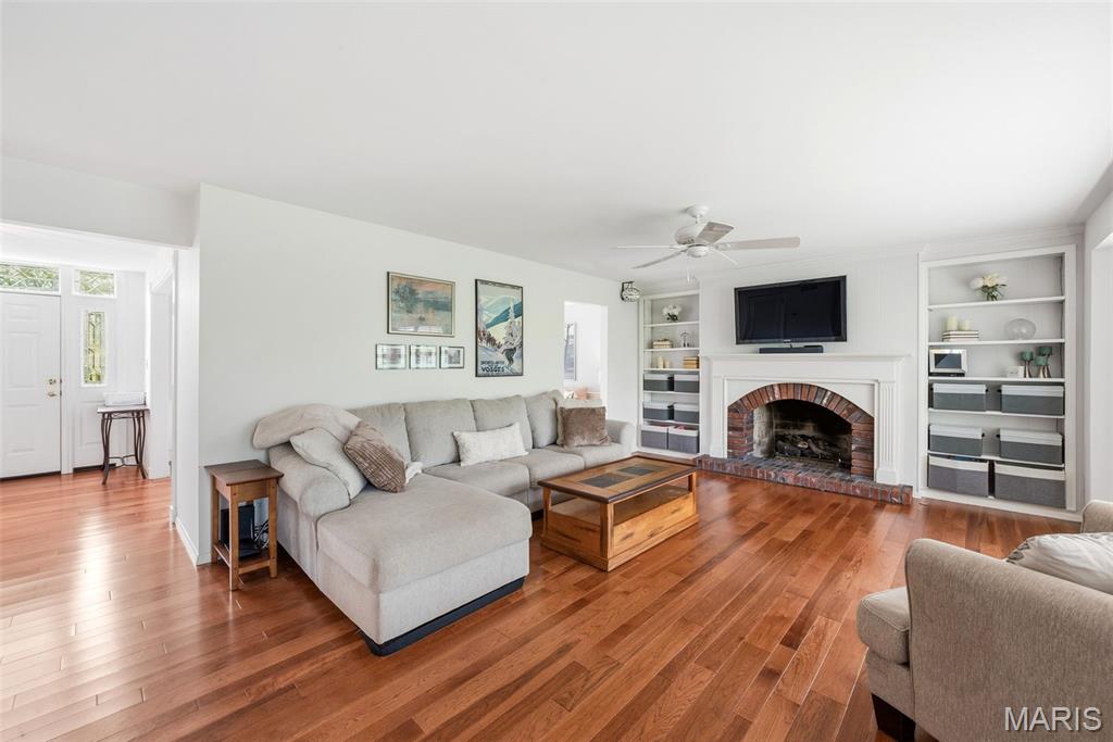 Scarborough 4 - Residential