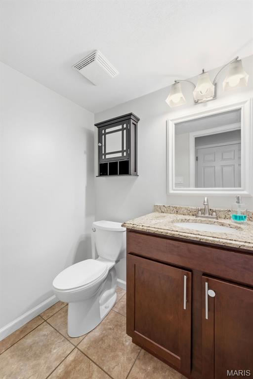 Scarborough 4 - Residential