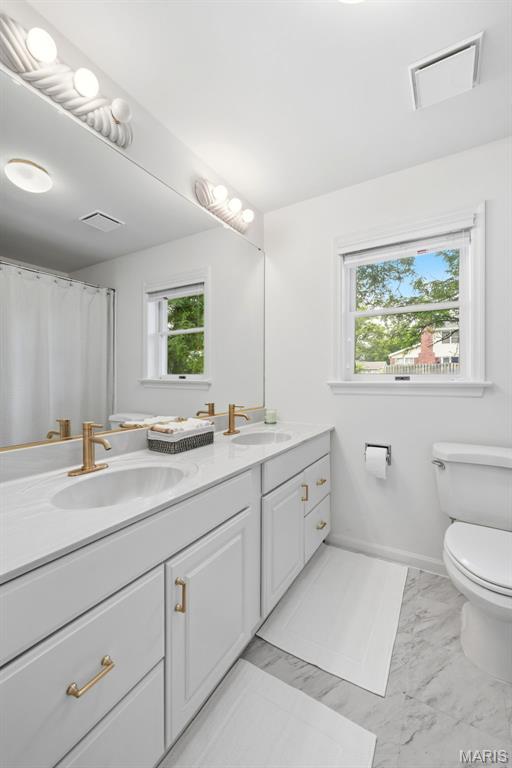 Scarborough 4 - Residential