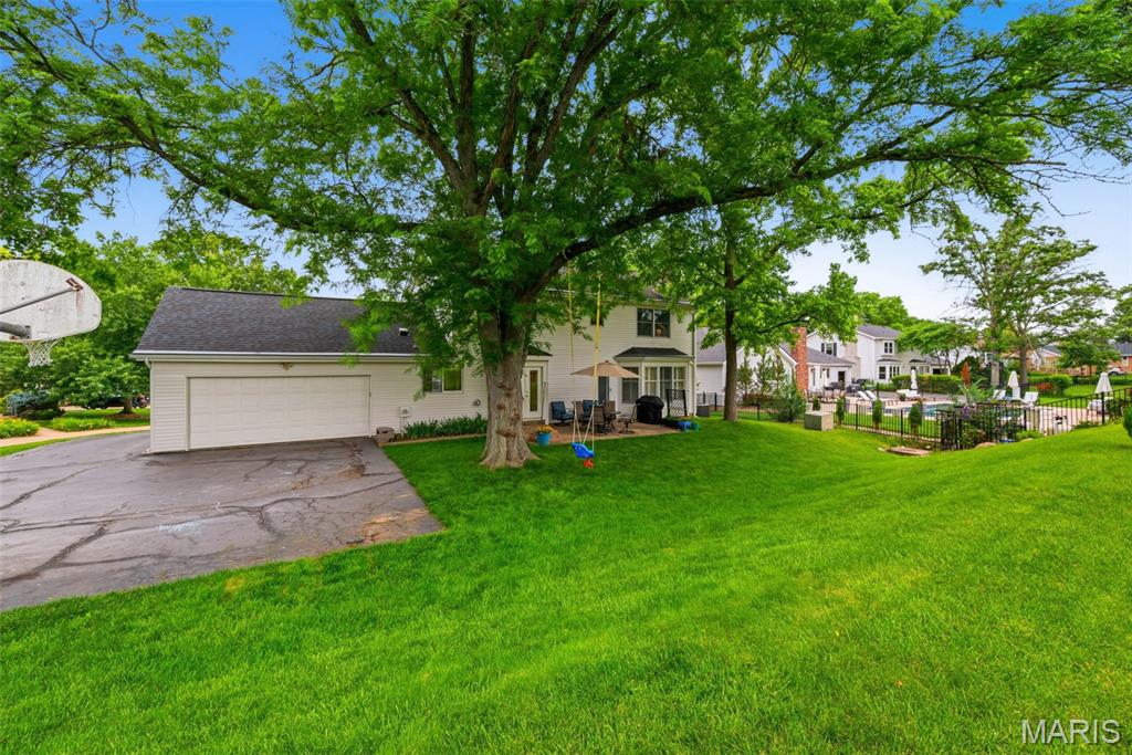 Scarborough 4 - Residential