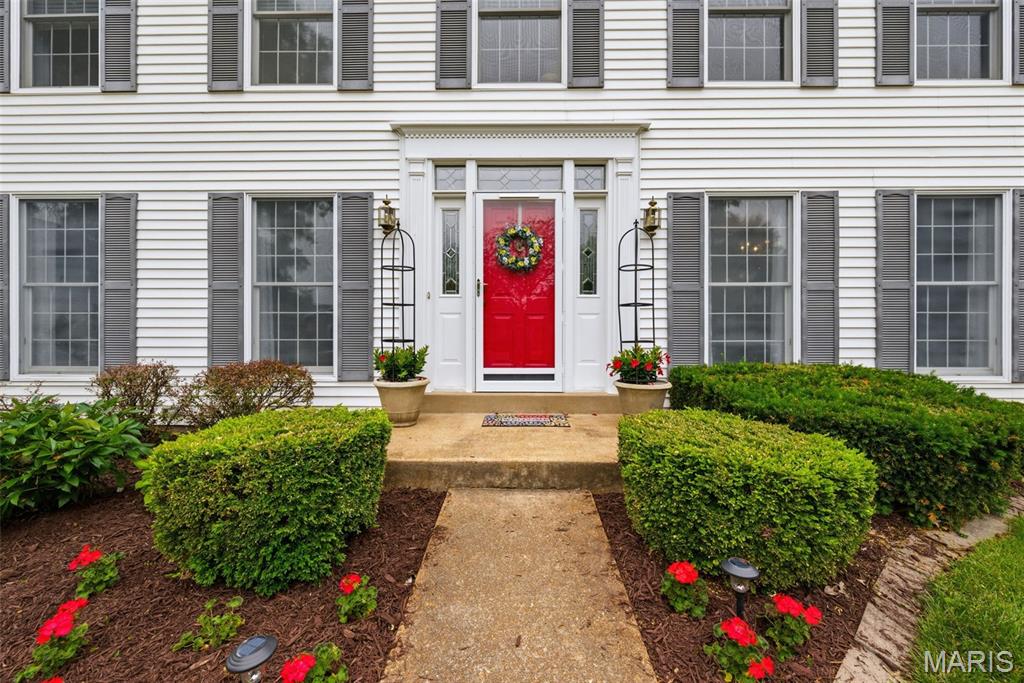 Scarborough 4 - Residential