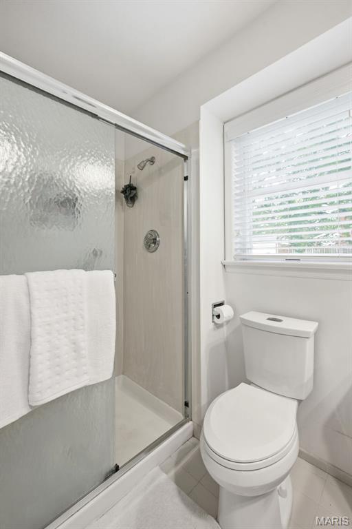 Scarborough 4 - Residential