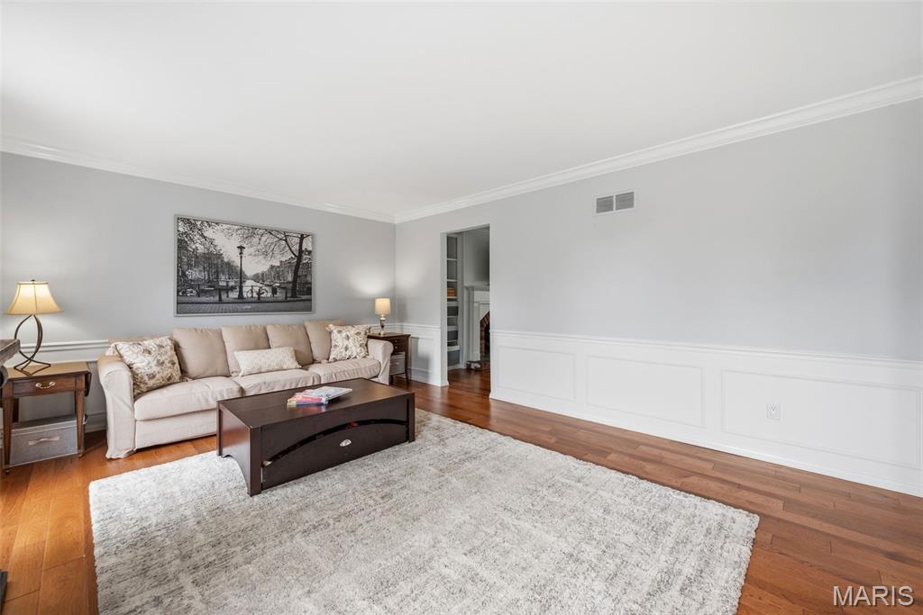 Scarborough 4 - Residential