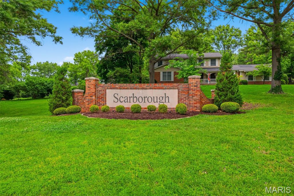 Scarborough 4 - Residential