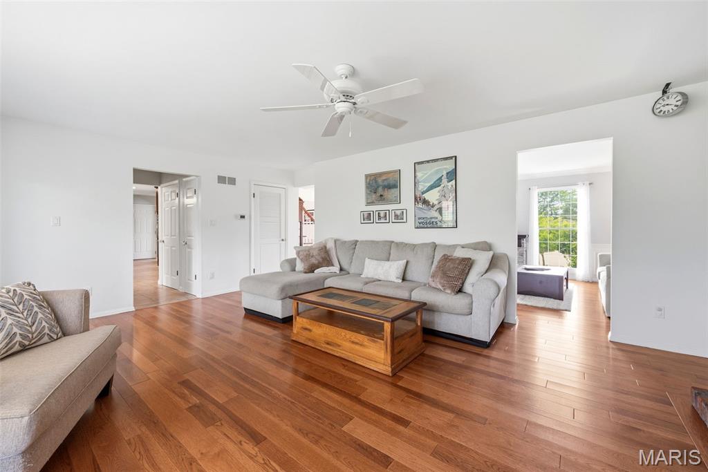 Scarborough 4 - Residential