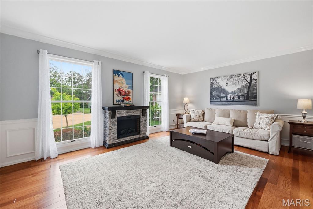 Scarborough 4 - Residential