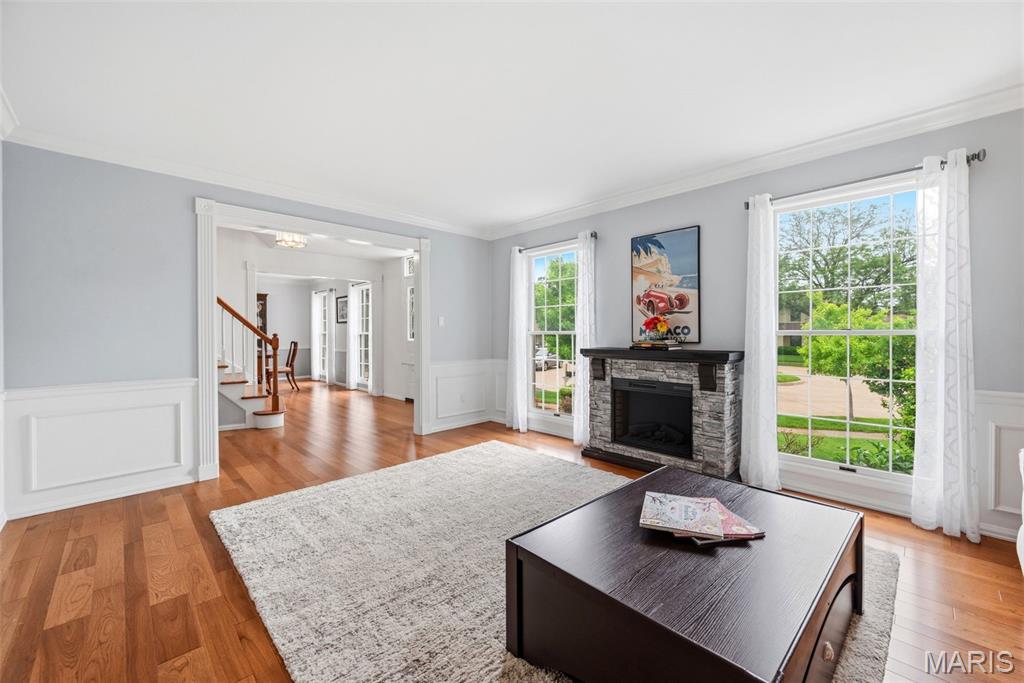 Scarborough 4 - Residential