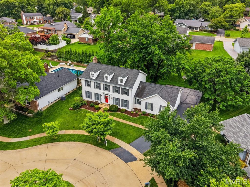 Scarborough 4 - Residential