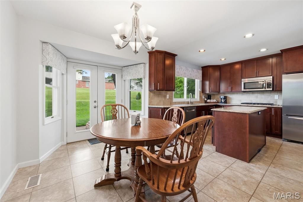 Scarborough 4 - Residential