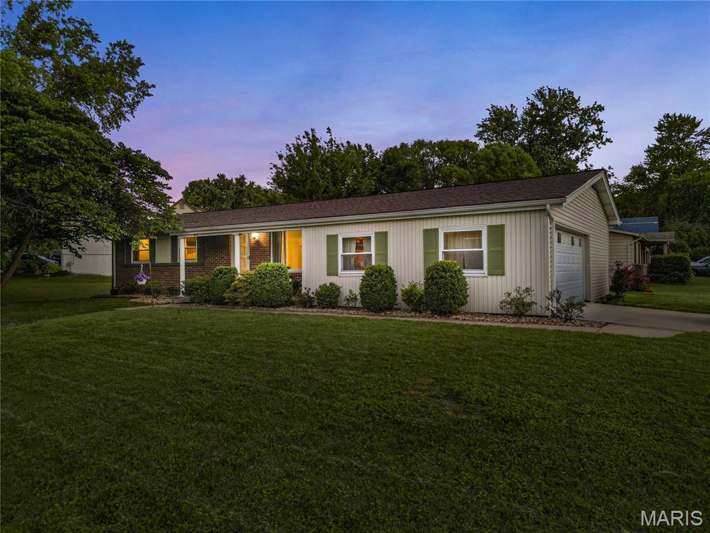 Briarcliff #2 - Residential