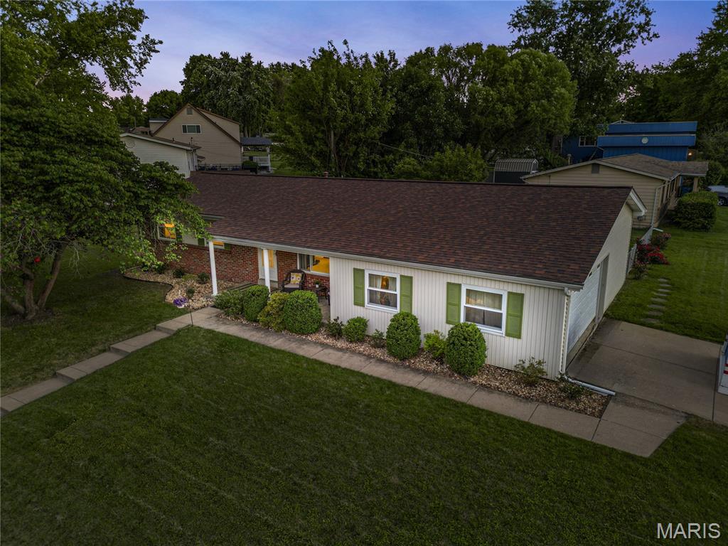 Briarcliff #2 - Residential