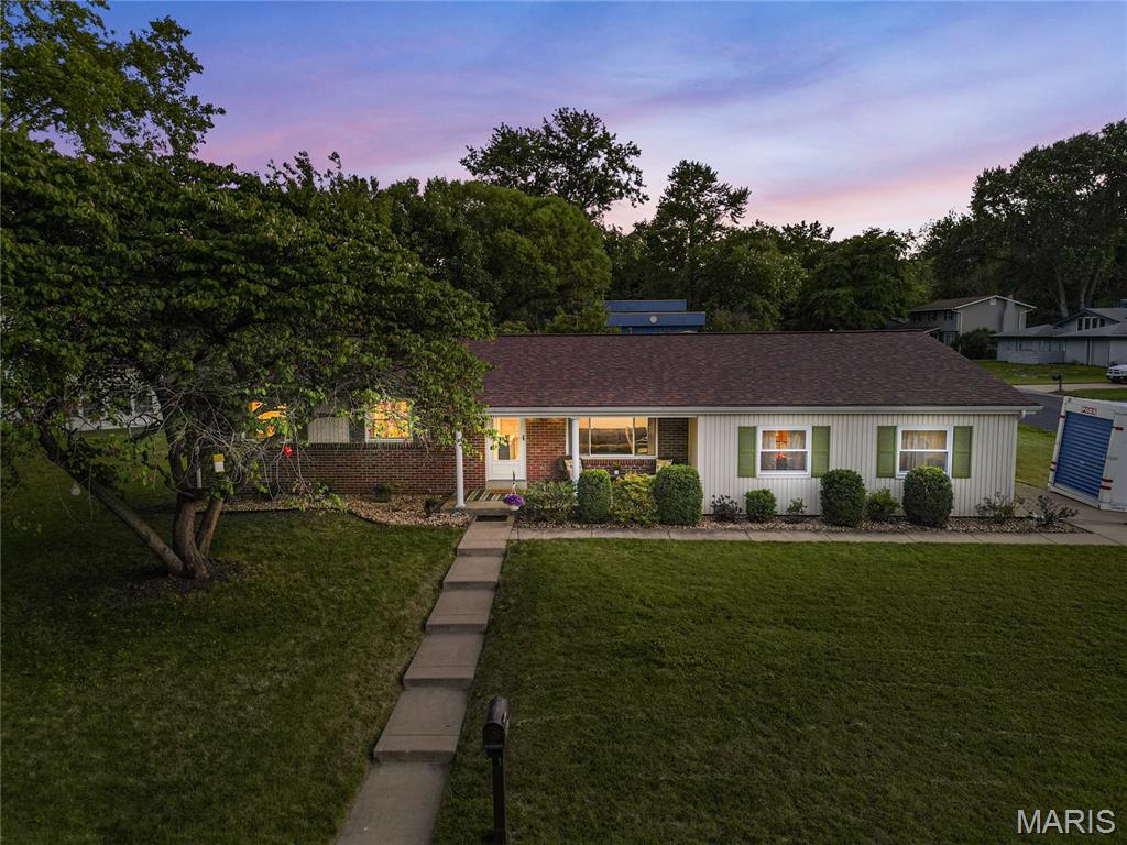 Briarcliff #2 - Residential
