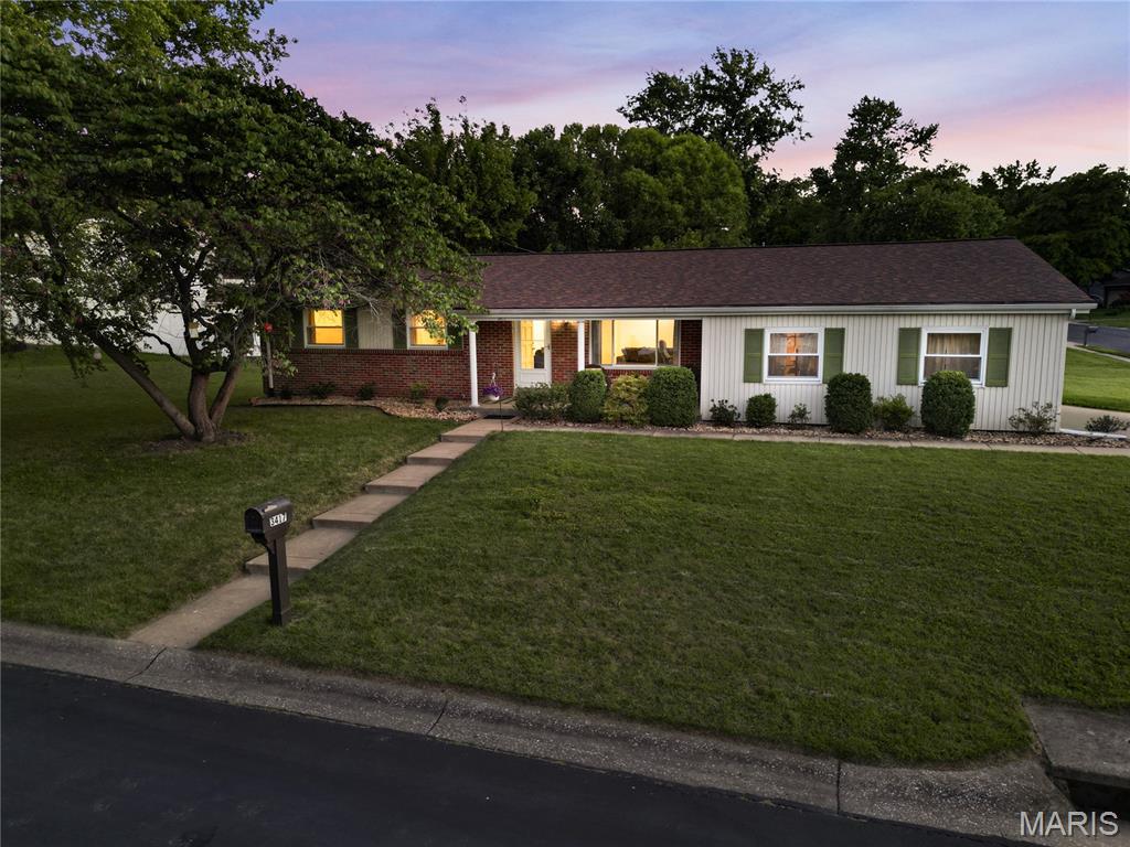 Briarcliff #2 - Residential