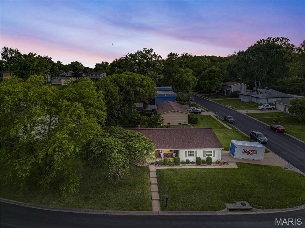 Briarcliff #2 - Residential