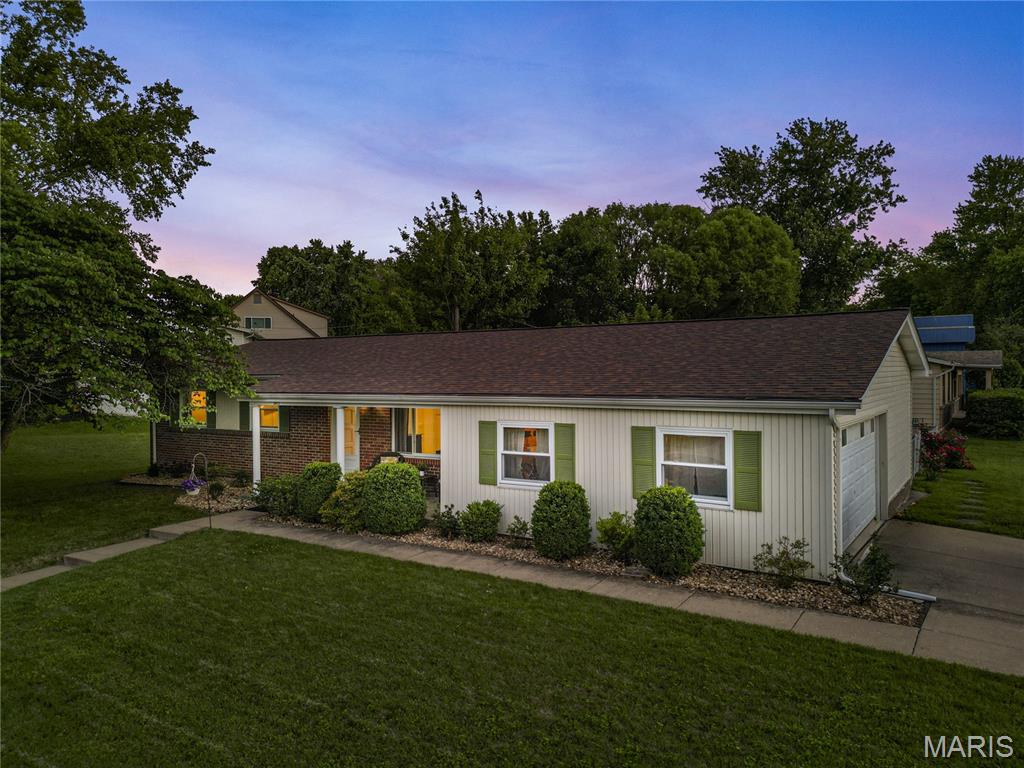 Briarcliff #2 - Residential