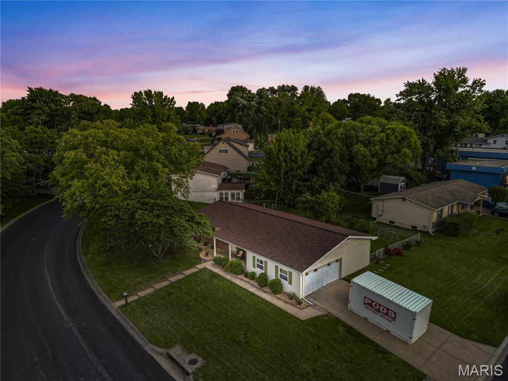 Briarcliff #2 - Residential