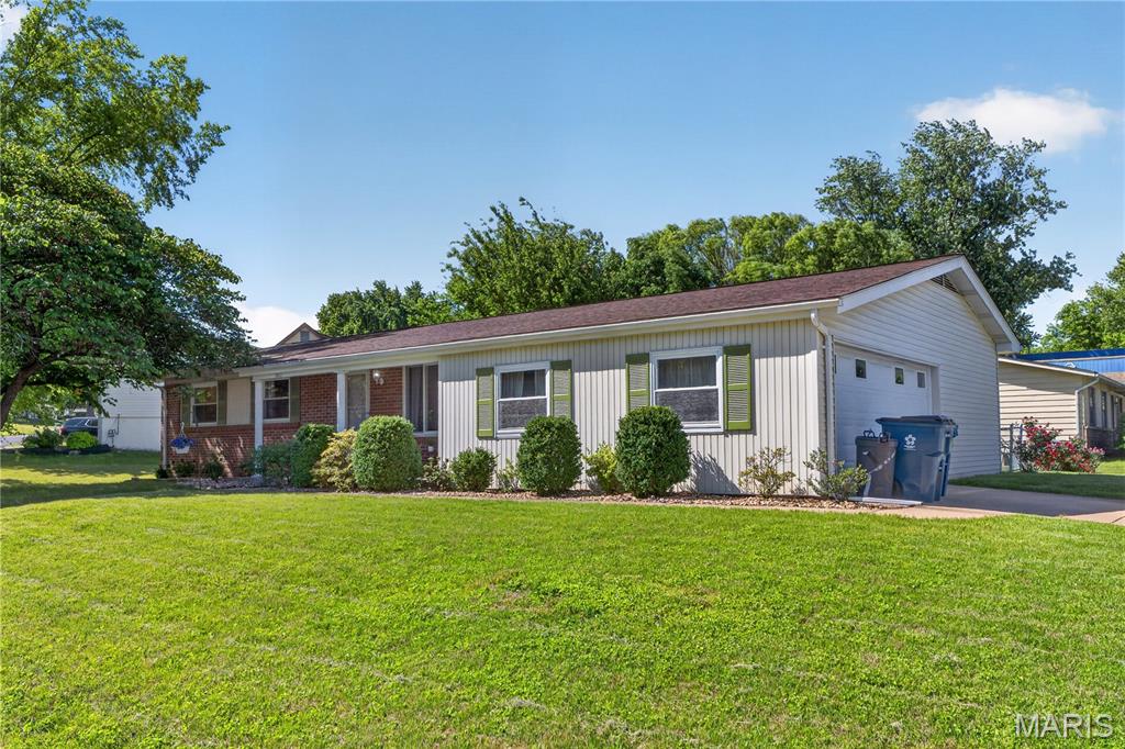 Briarcliff #2 - Residential