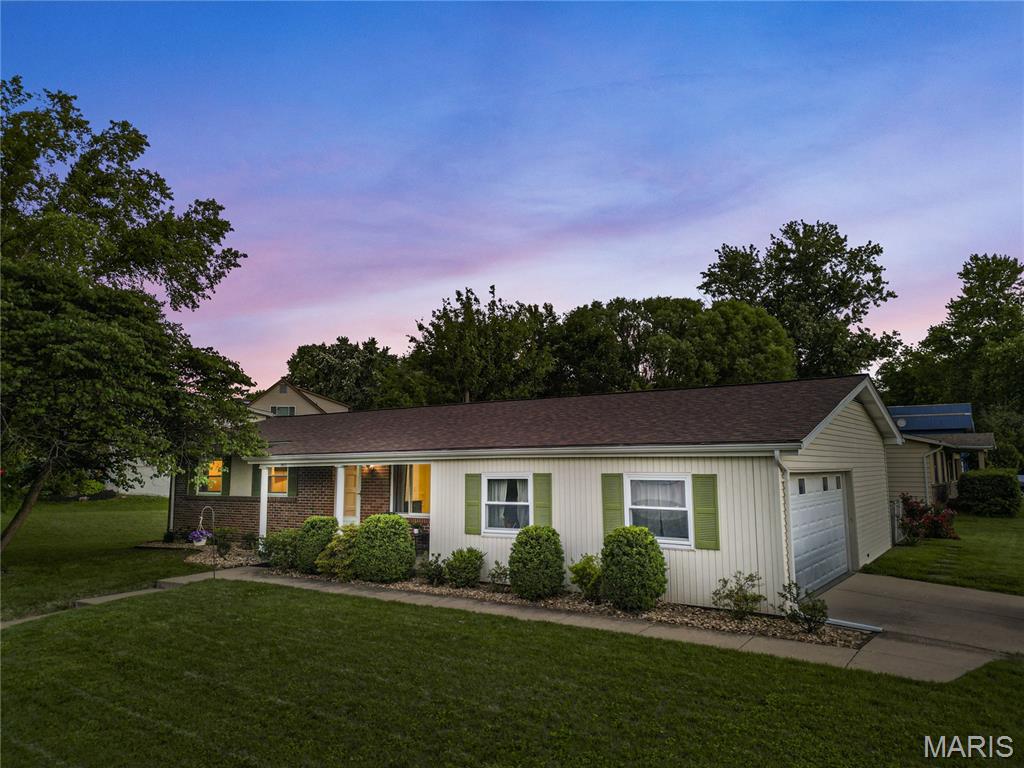 Briarcliff #2 - Residential