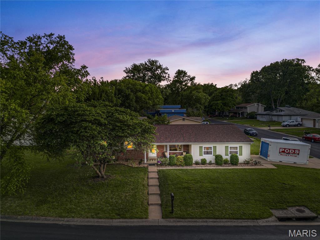 Briarcliff #2 - Residential
