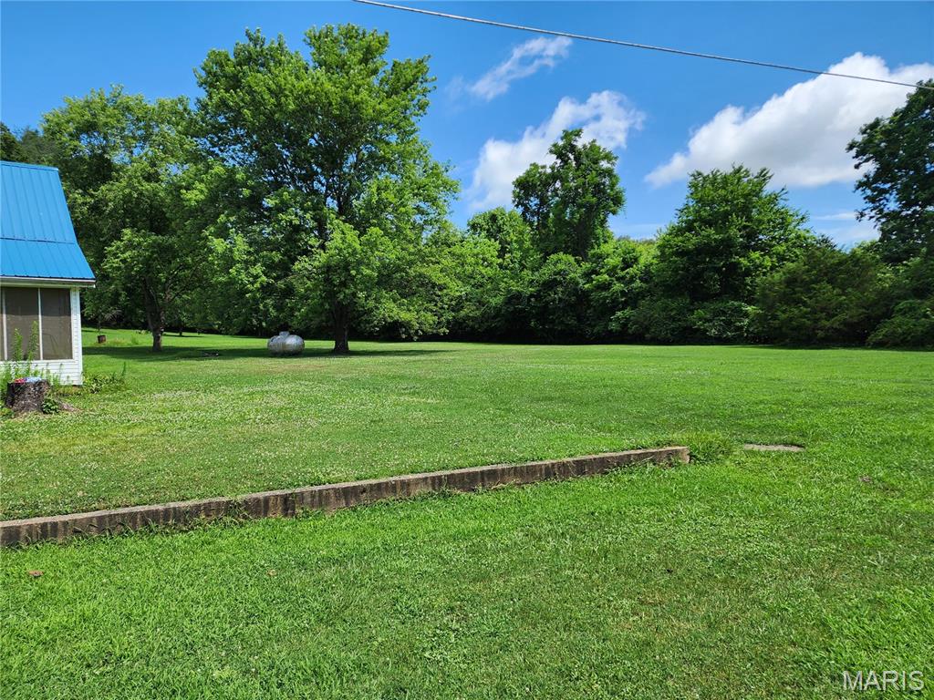 Leeper's 3rd Addn - Residential