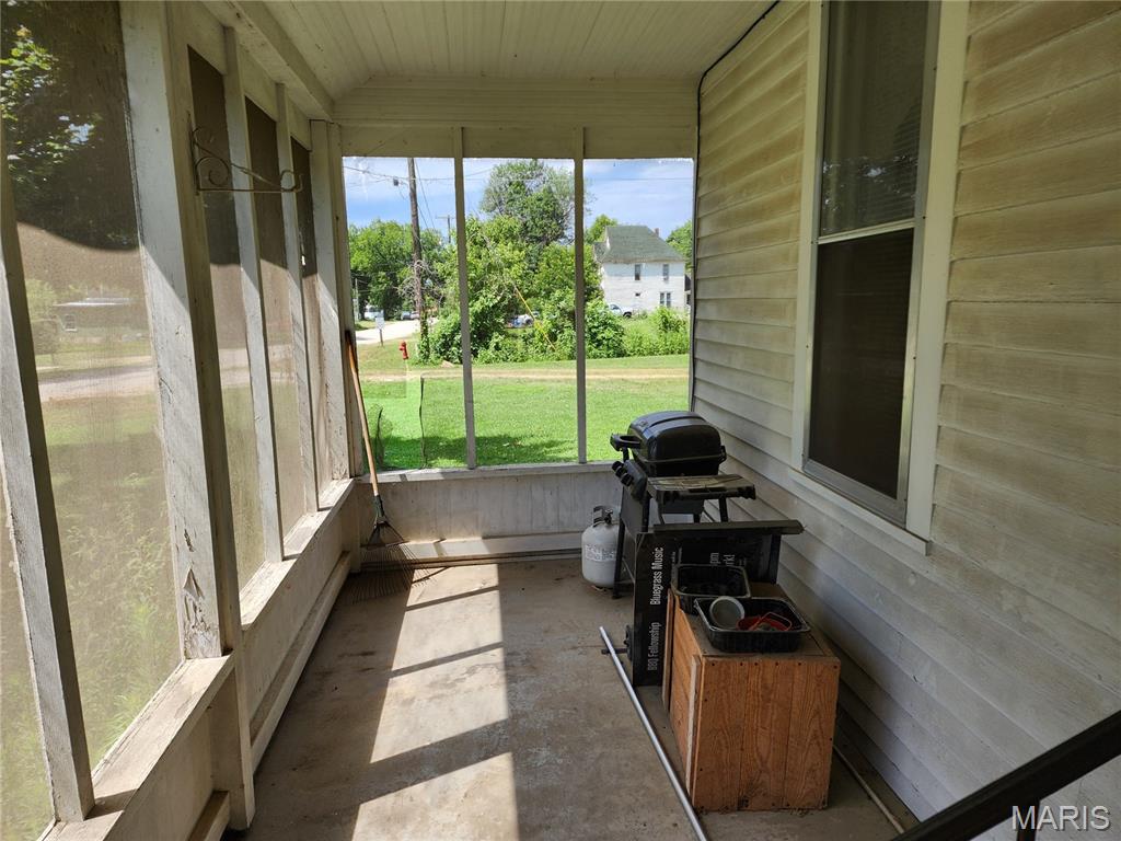 Leeper's 3rd Addn - Residential