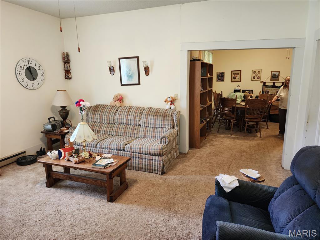 Leeper's 3rd Addn - Residential