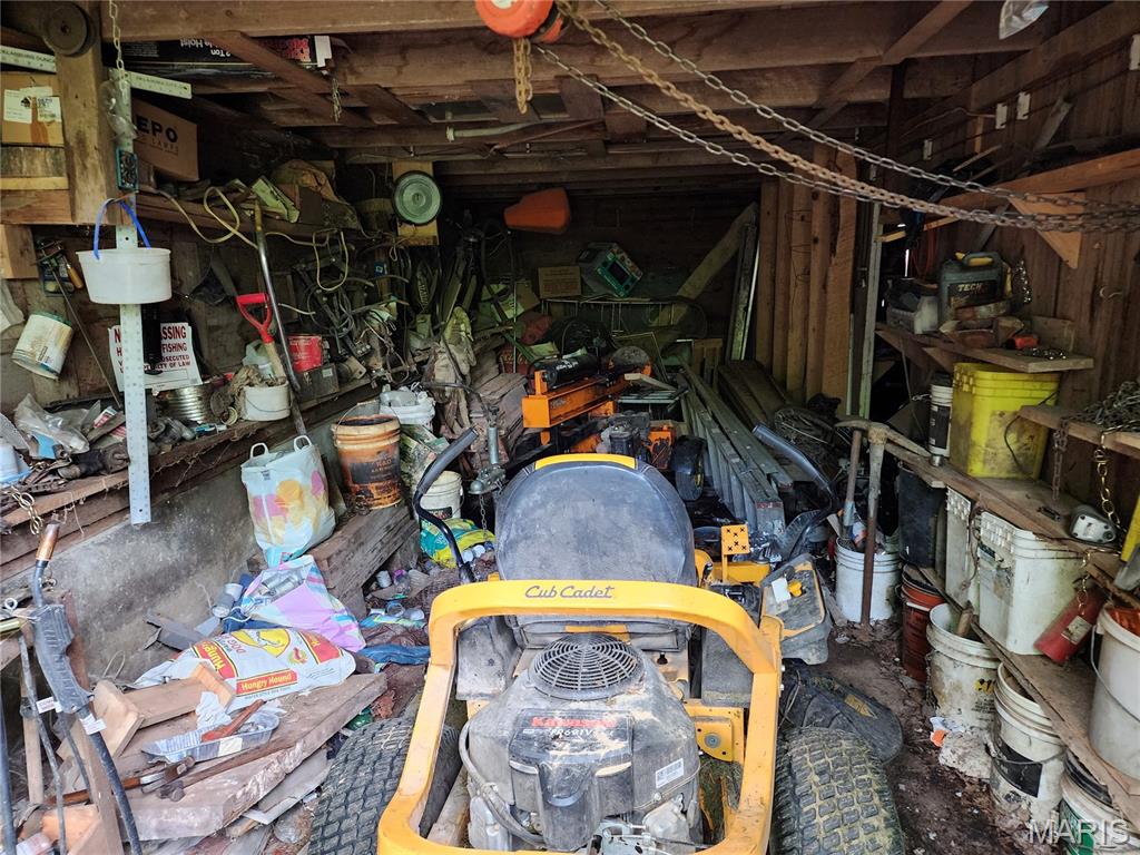 Leeper's 3rd Addn - Residential