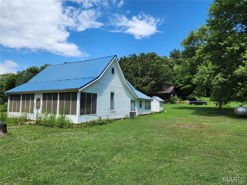 Leeper's 3rd Addn - Residential