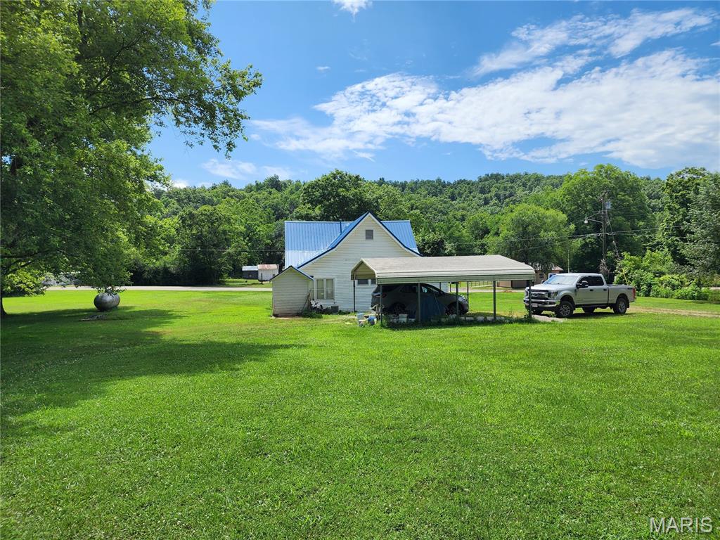 Leeper's 3rd Addn - Residential