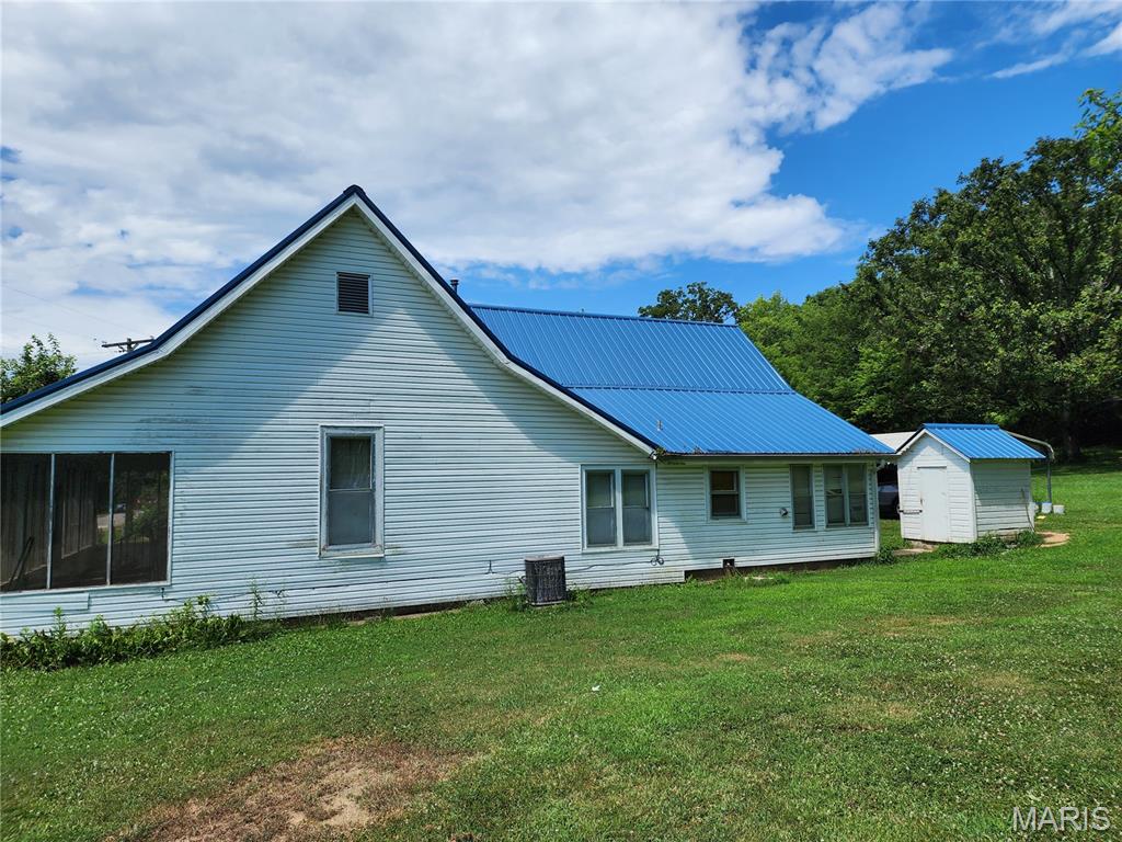 Leeper's 3rd Addn - Residential