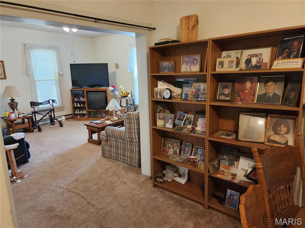 Leeper's 3rd Addn - Residential