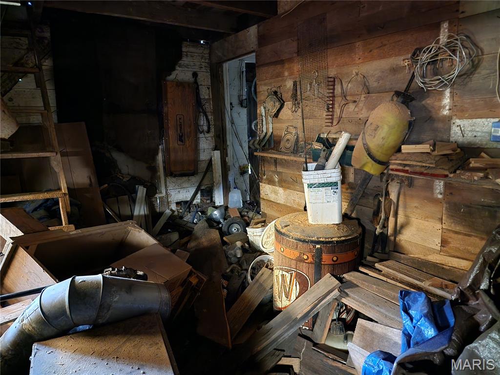 Leeper's 3rd Addn - Residential