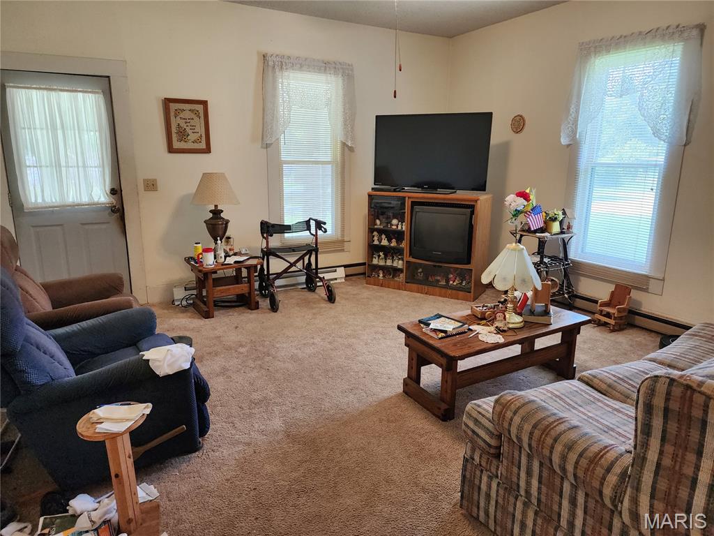 Leeper's 3rd Addn - Residential