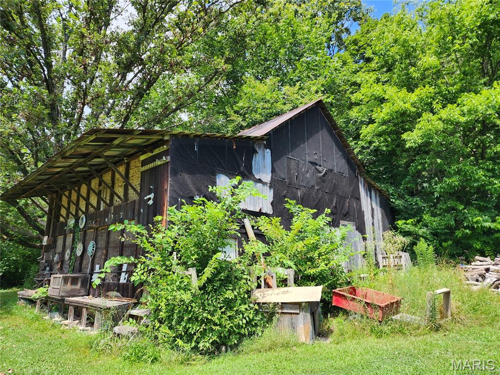 Leeper's 3rd Addn - Residential