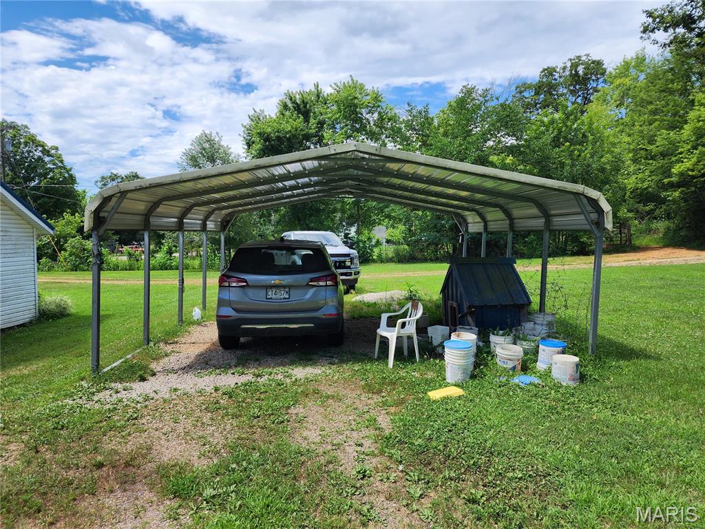 Leeper's 3rd Addn - Residential