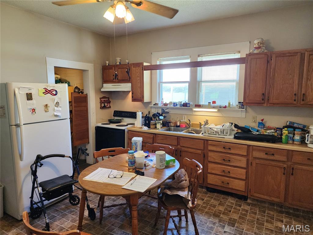 Leeper's 3rd Addn - Residential