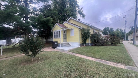 Tiny photo for 603 Edgemont Boulevard, Perryville, MO 63775 (MLS # 26061580)